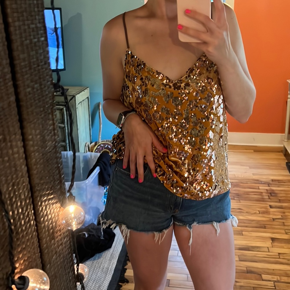 Anthropologie - originally 78 bought it sale for 48. RO & DE is brand